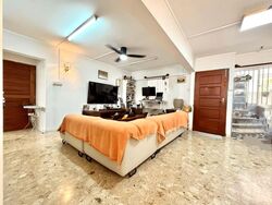 Blk 108 Bedok North Road (Bedok), HDB 3 Rooms #558613531